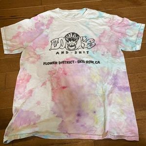 Vintage Nonage T-shirt